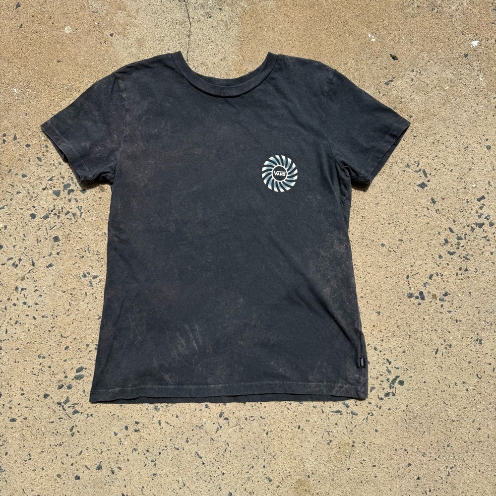 Vans Women’s Grey Shirt